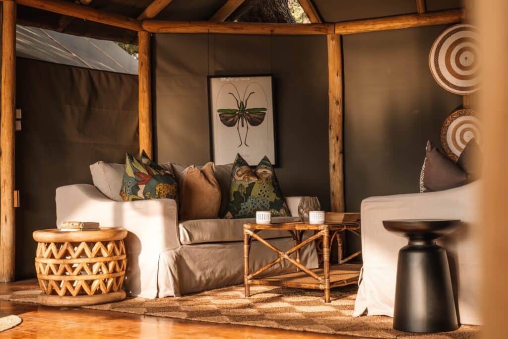 Mokolwane — foto galleria 6