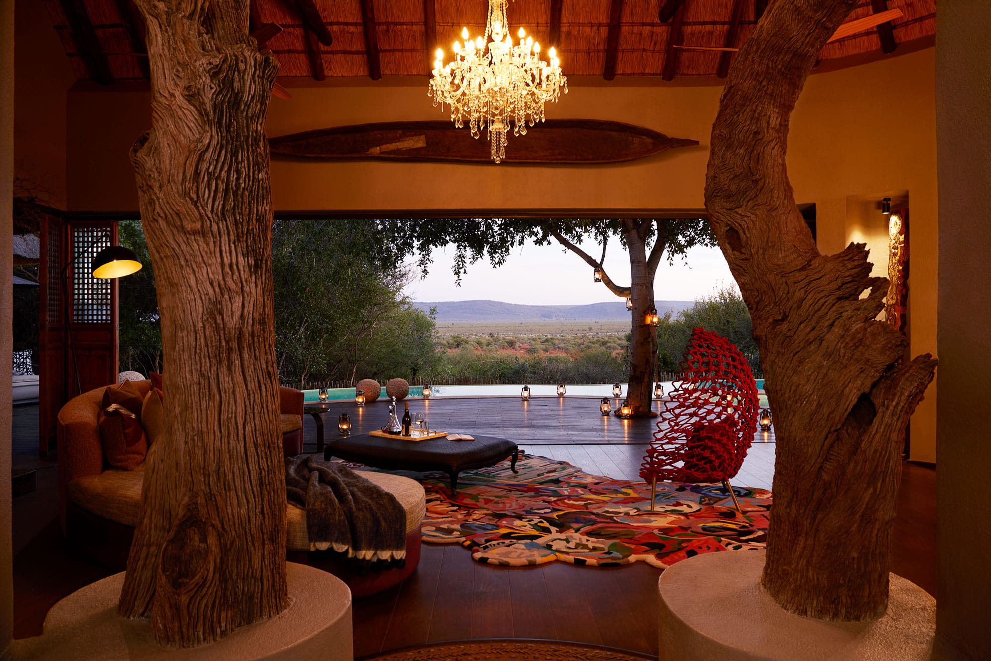 Molori Safari — foto principale