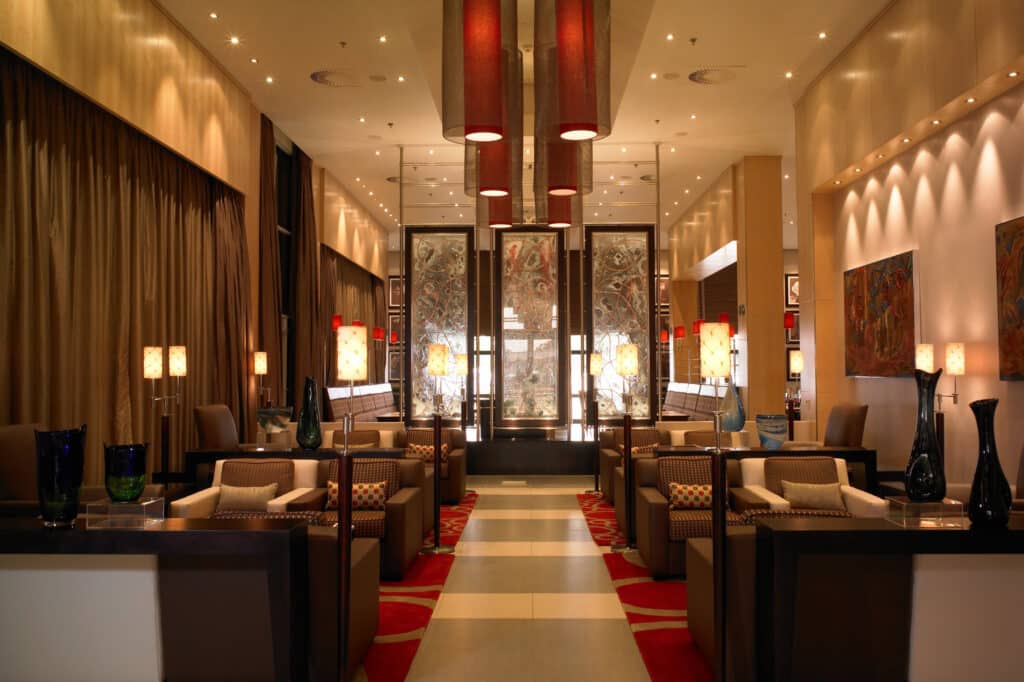 Mondior at Emperors Palace — foto galleria 3