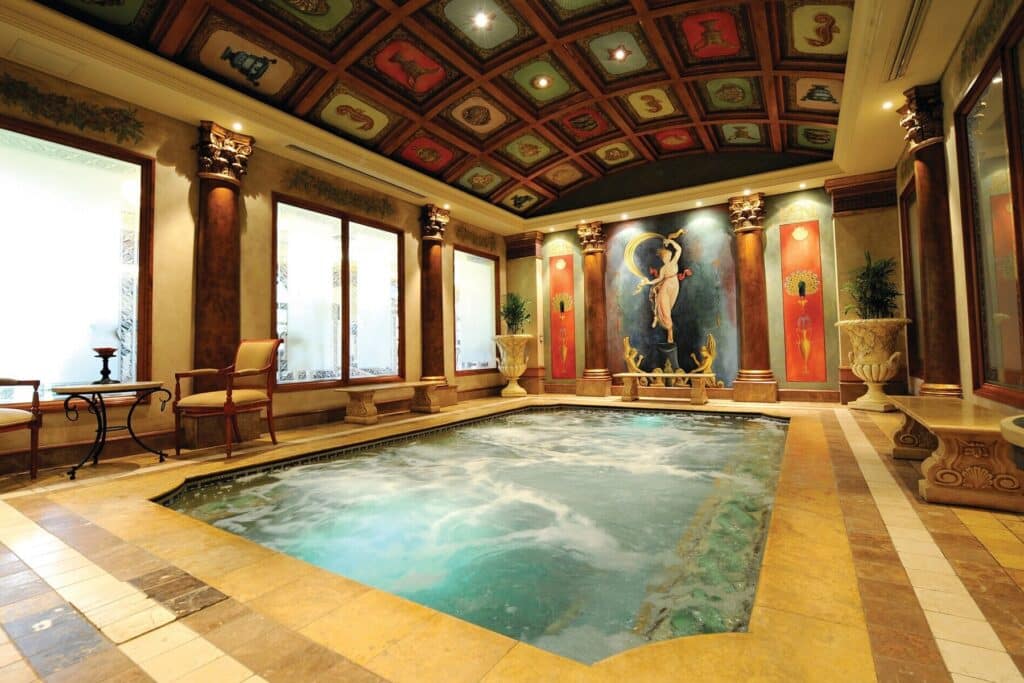 Mondior at Emperors Palace — foto galleria 5