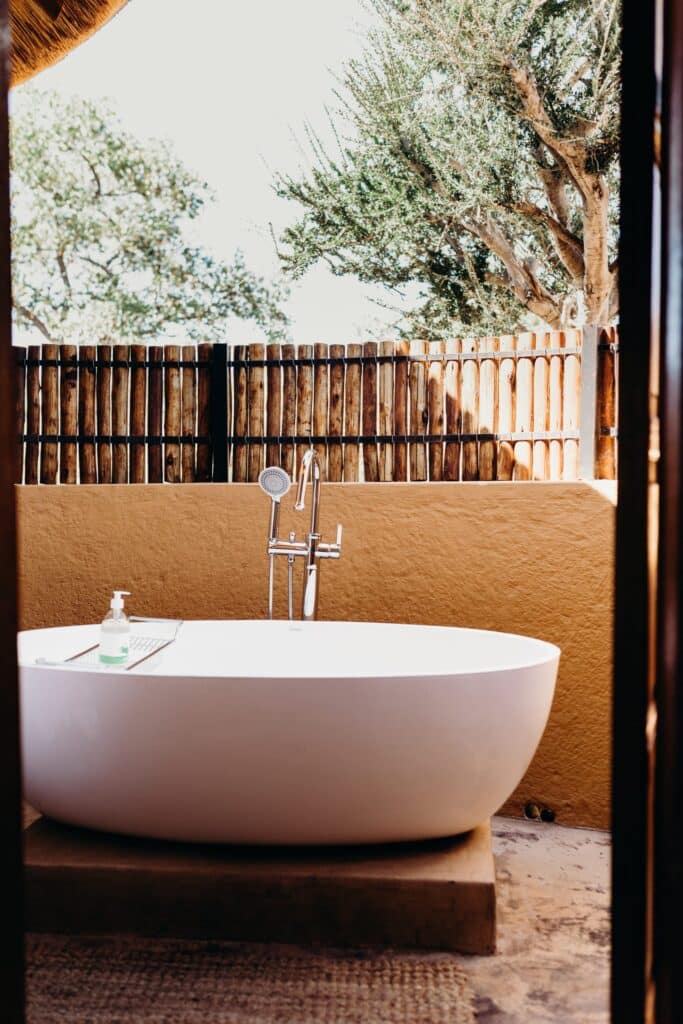 Mopane Bush Lodge — foto galleria 3
