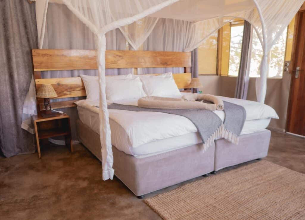Mozhi Bush Camp — foto galleria 2
