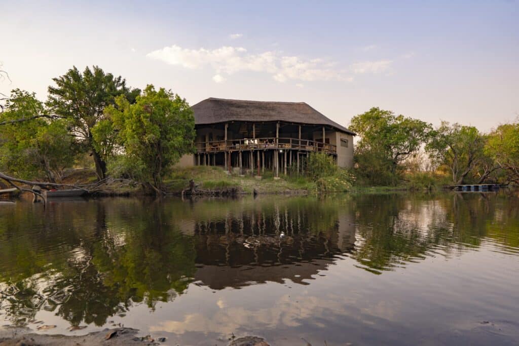 Mozhi Bush Camp — foto galleria 4