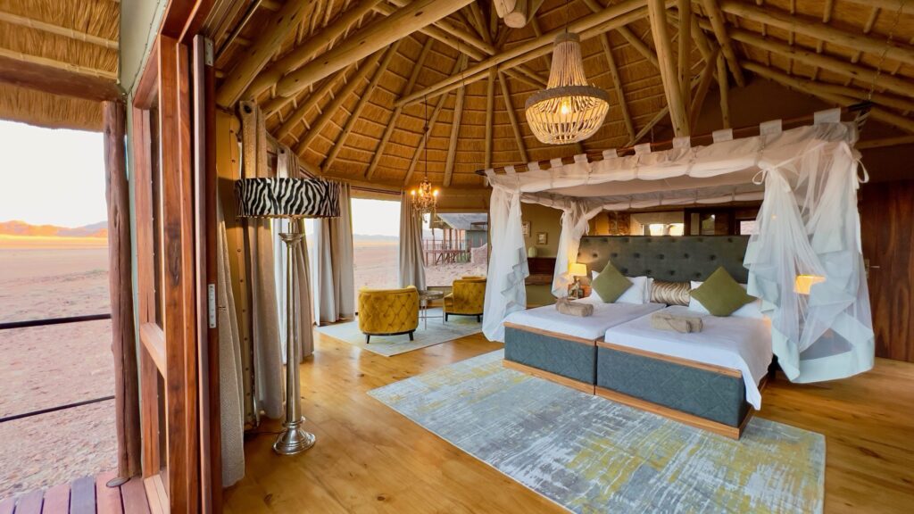 Namib Outpost — foto galleria 1