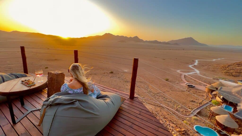 Namib Outpost — foto galleria 2