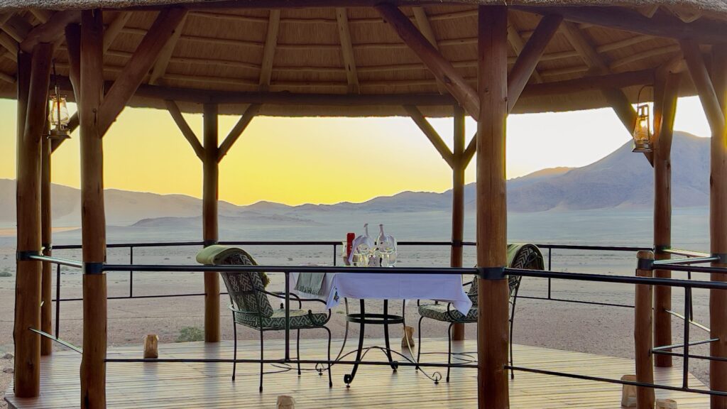 Namib Outpost — foto galleria 3