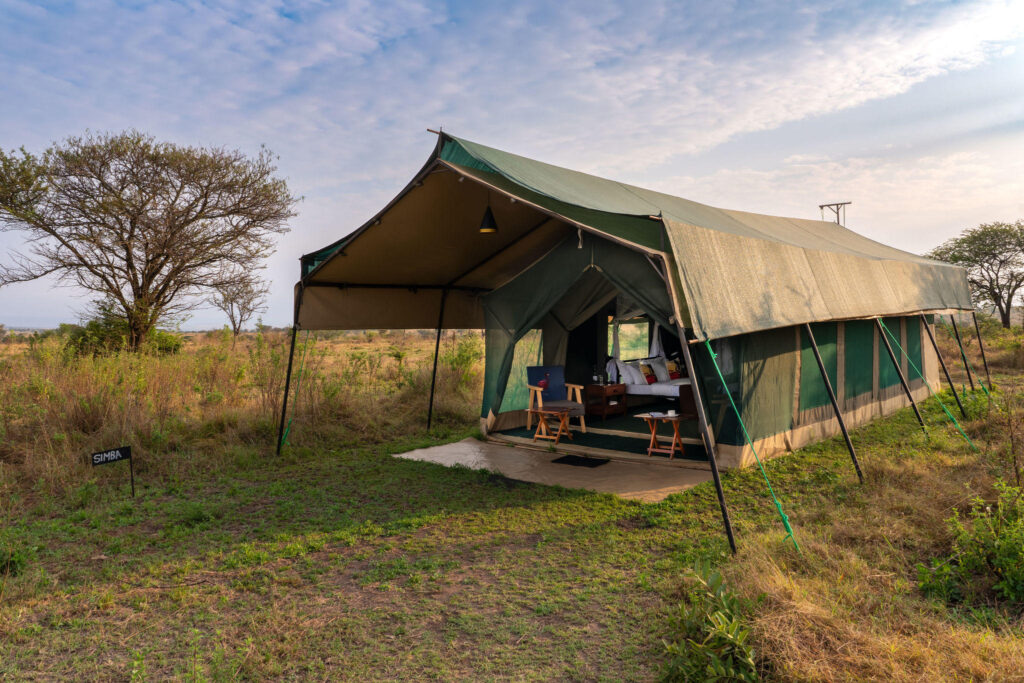 Nasikia Mobile Migration Camp Kogatende — foto galleria 7