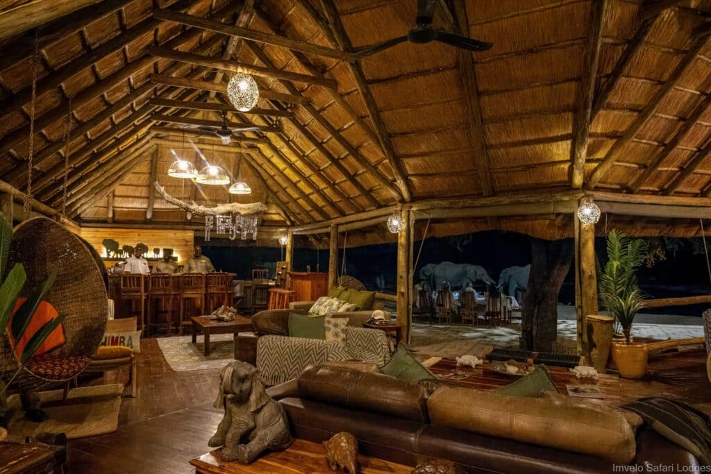 Nehimba Lodge — foto galleria 3