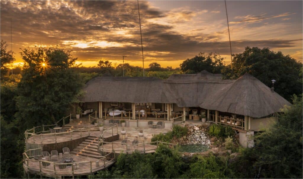 Ngoma Safari Lodge — foto galleria 6