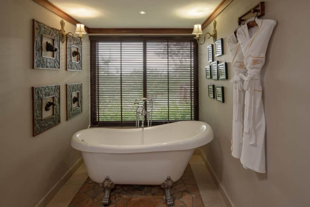 Ngorongoro Oldeani Mountain Lodge — foto galleria 1