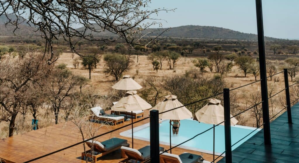 Nimali Serengeti — foto galleria 4