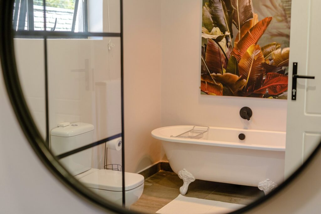 Nkosi Guest Lodge — foto galleria 1