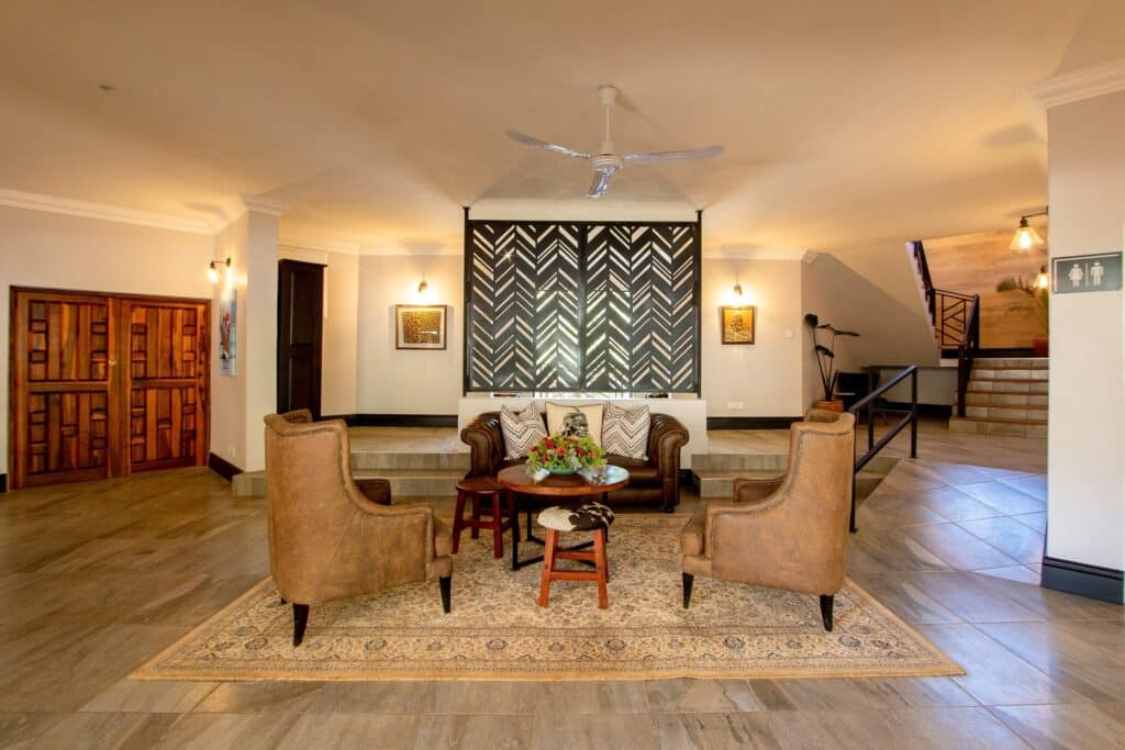 Nkosi Guest Lodge — foto galleria 3