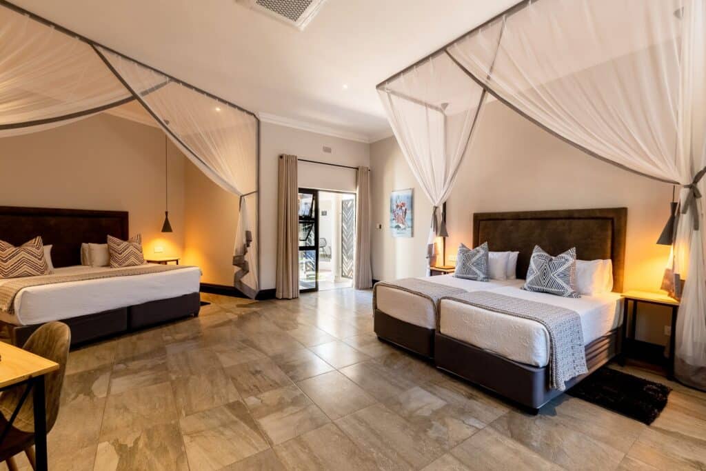 Nkosi Guest Lodge — foto galleria 6