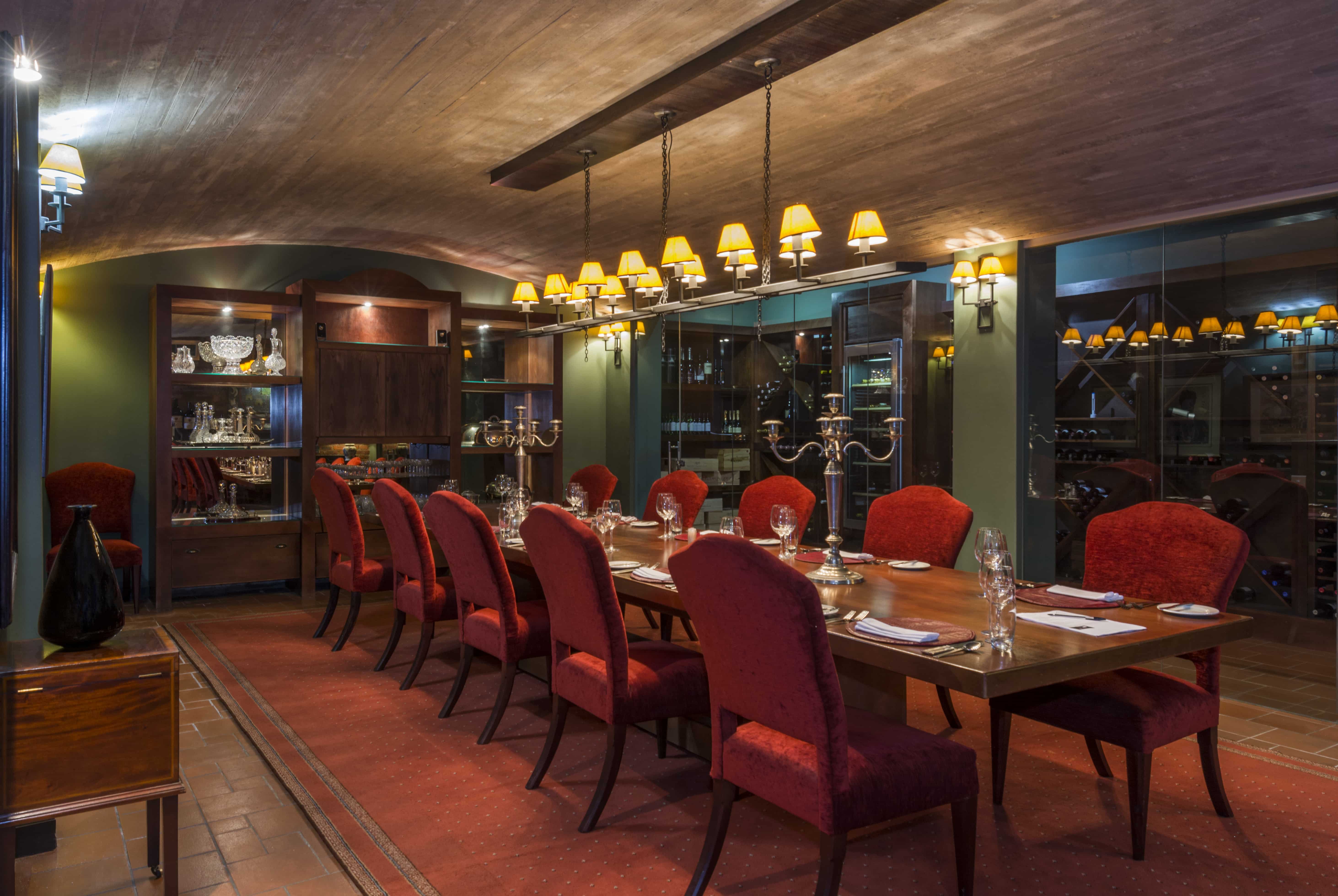 No5 Boutique Art Hotel — foto principale