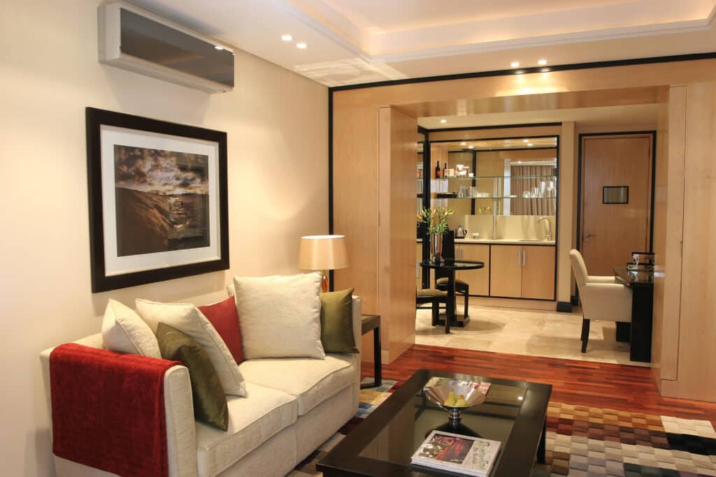 No5 Boutique Art Hotel — foto galleria 4