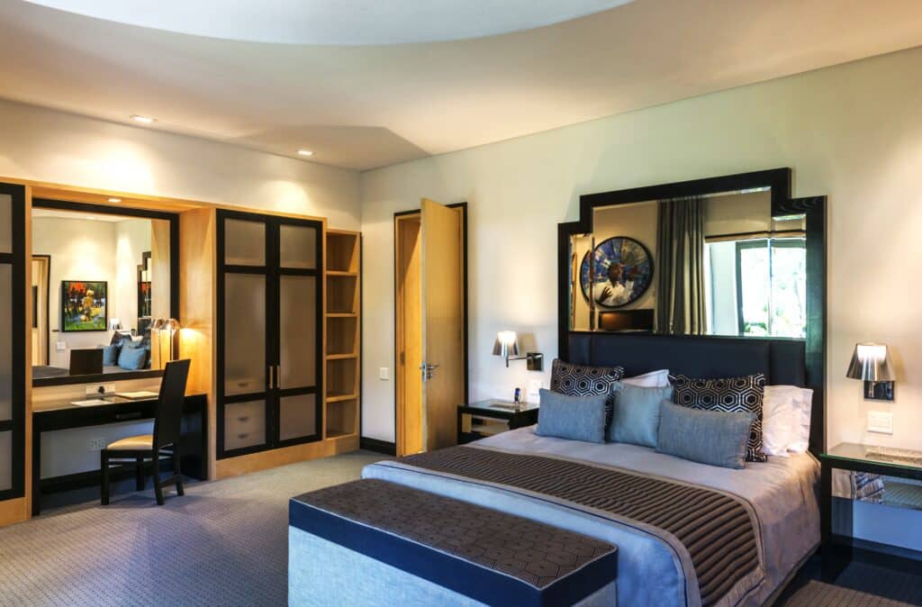 No5 Boutique Art Hotel — foto galleria 3
