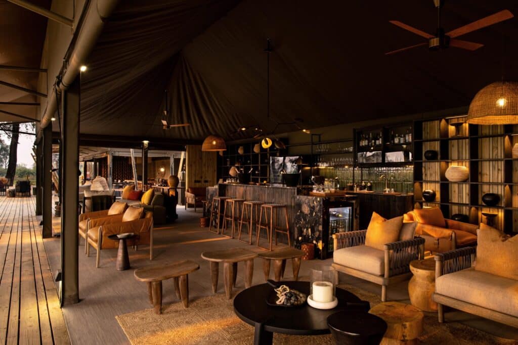 North Island Okavango — foto galleria 4