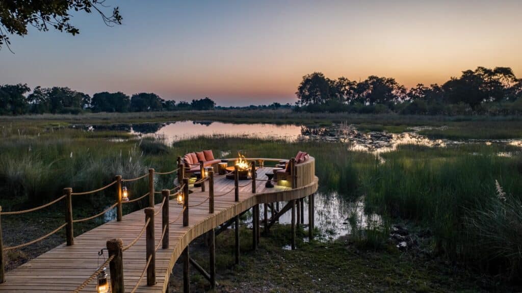 North Island Okavango — foto galleria 5