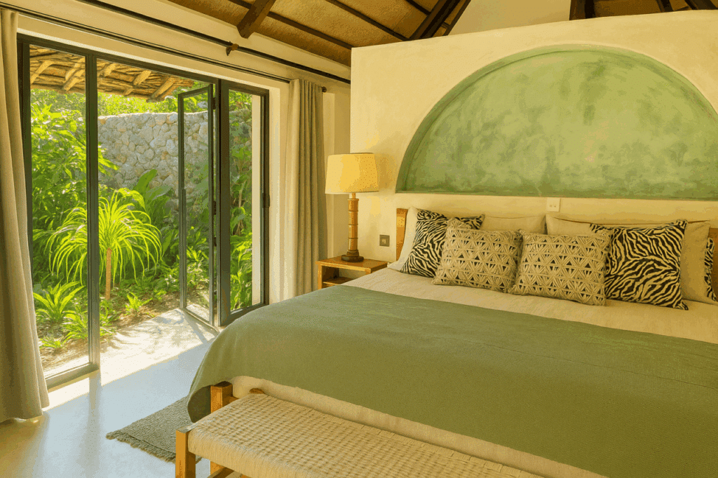 O'Leleshwa Retreat — foto galleria 1