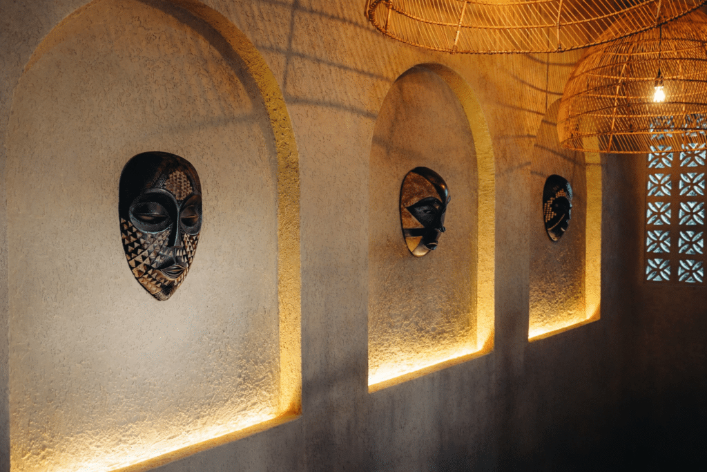 O'Leleshwa Retreat — foto galleria 2