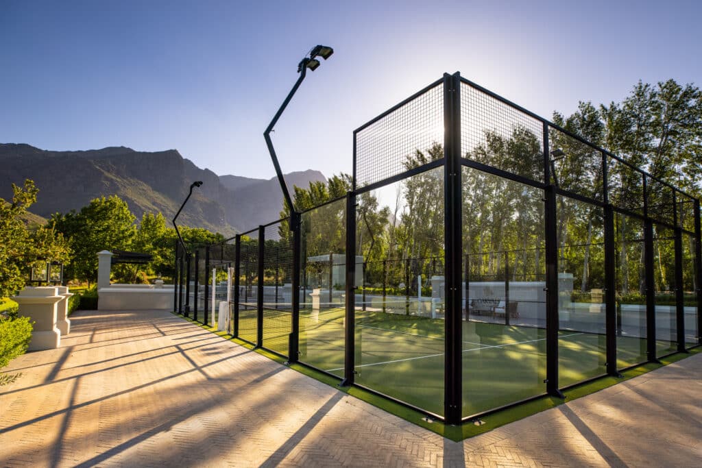 Oakvale Estate — foto galleria 5