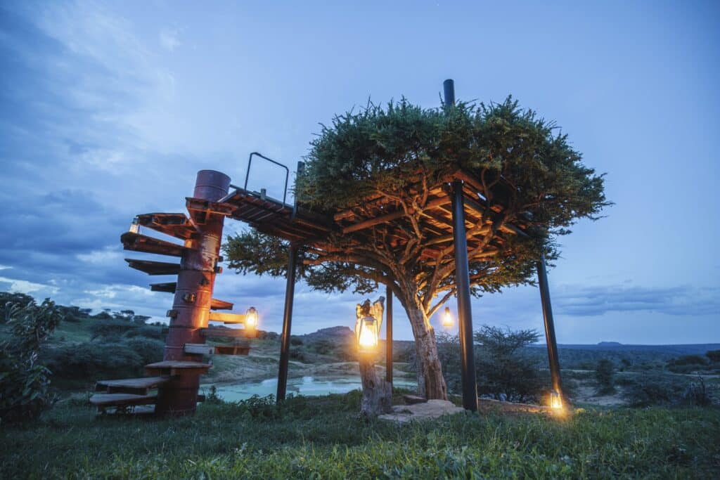 Ol Malo House — foto galleria 5