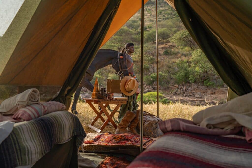 Ol Malo Lodge — foto galleria 6