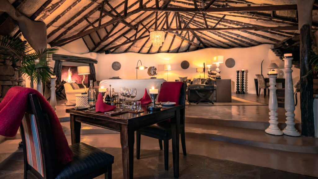 Olarro Lodge — foto galleria 1