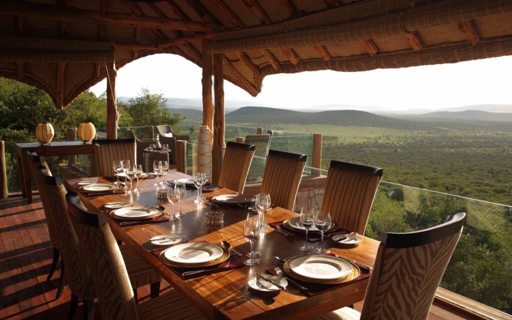 Olarro Lodge — foto galleria 2