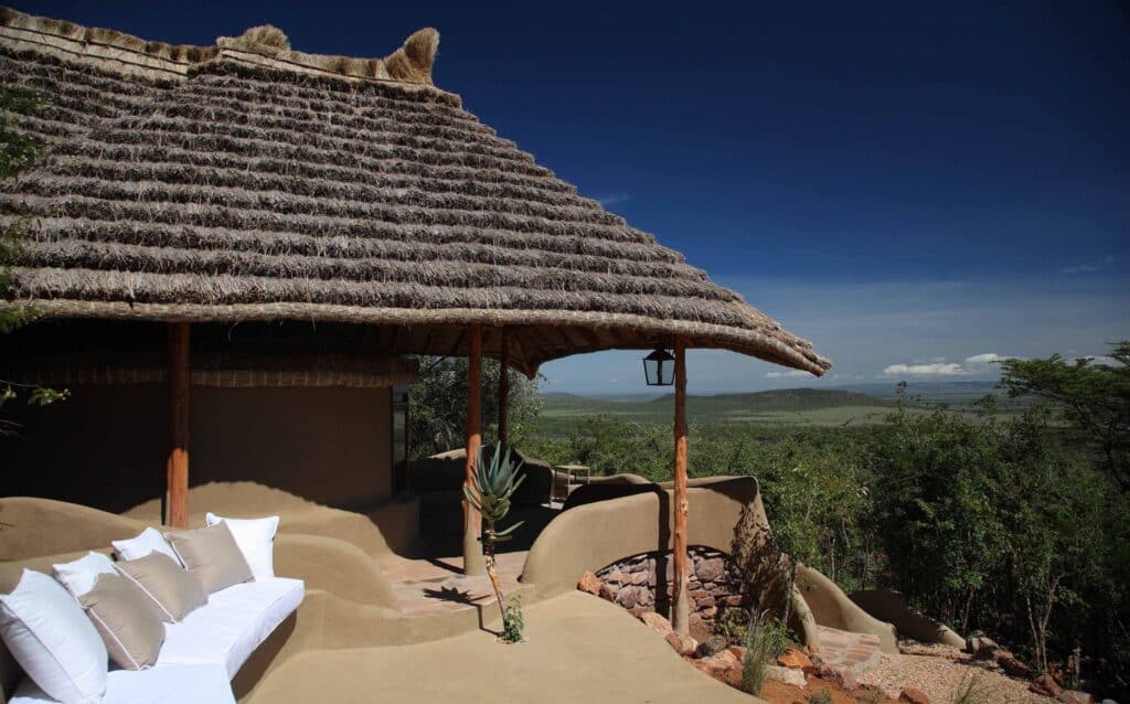 Olarro Lodge — foto galleria 3
