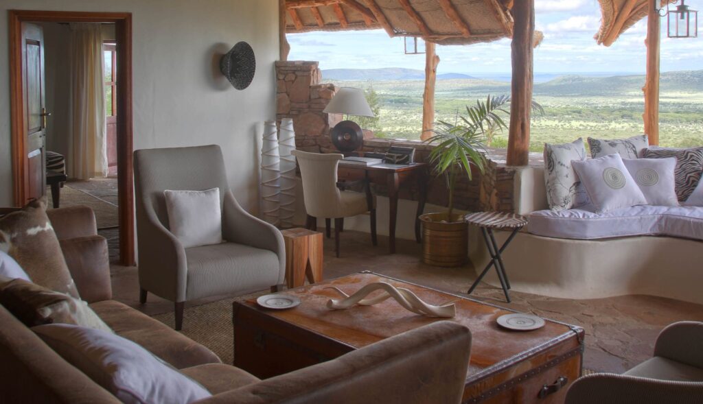 Olarro Lodge — foto galleria 4