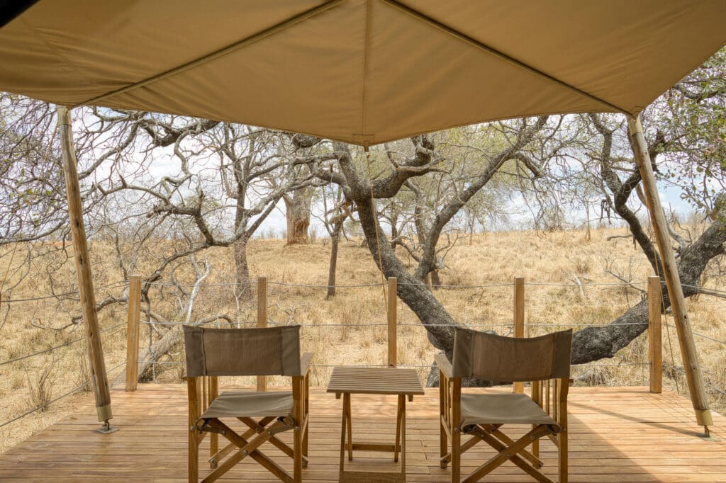 Olkeri Camp — foto galleria 2