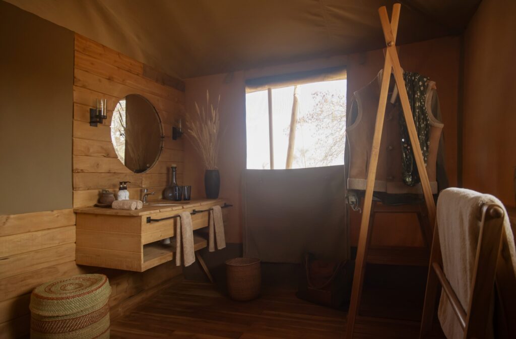Olkeri Camp — foto galleria 4