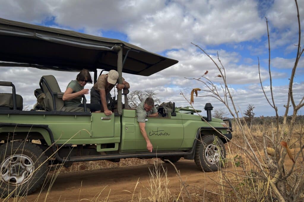 Olkeri Camp — foto galleria 5
