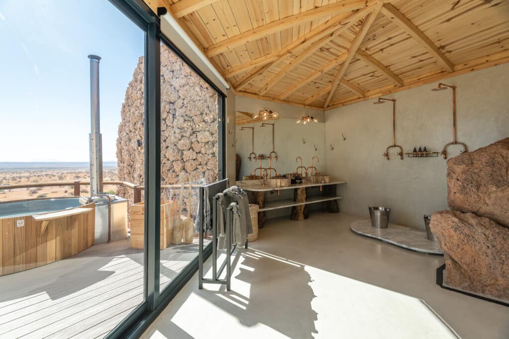 Onduli Enclave — foto galleria 1
