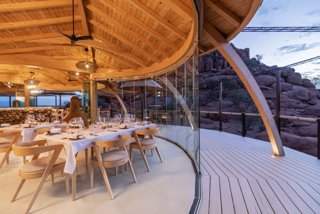 Onduli Ridge — galleria 4