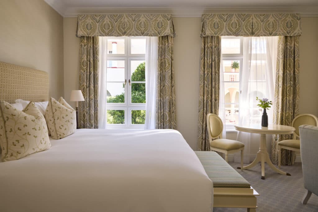 Mount Nelson, A Belmond Hotel — foto galleria 4