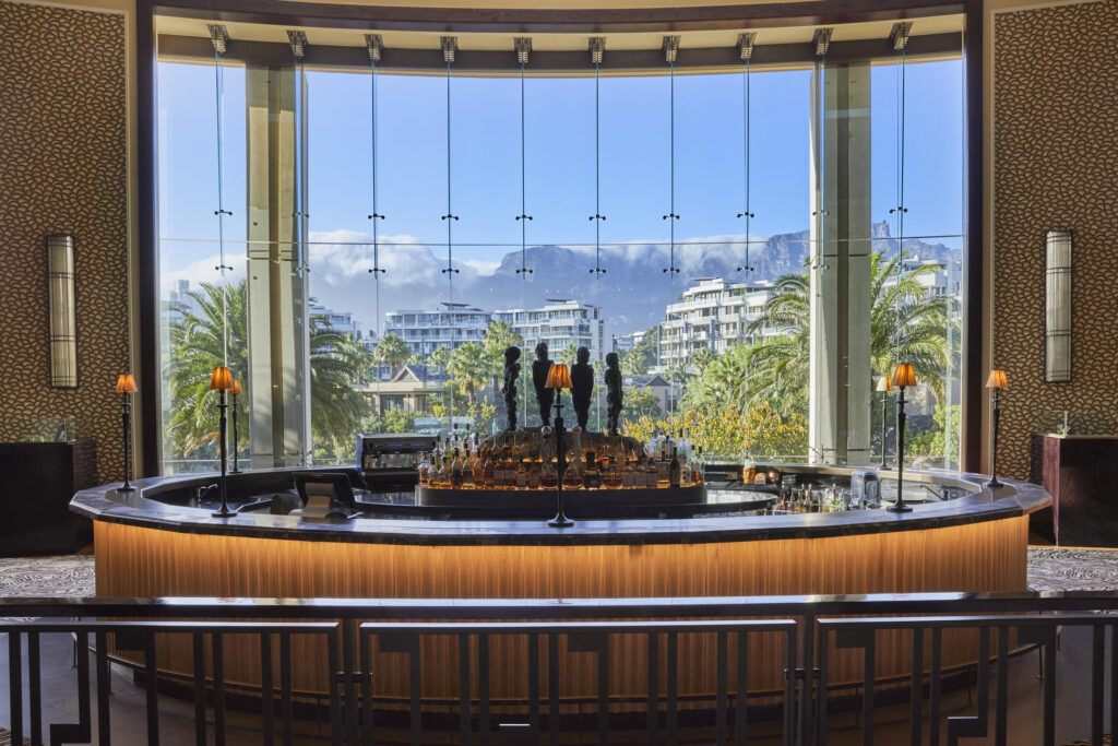 One&Only Cape Town — foto galleria 2