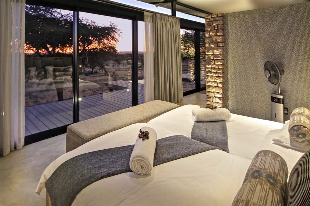 Otjimbondona Kalahari — foto galleria 4