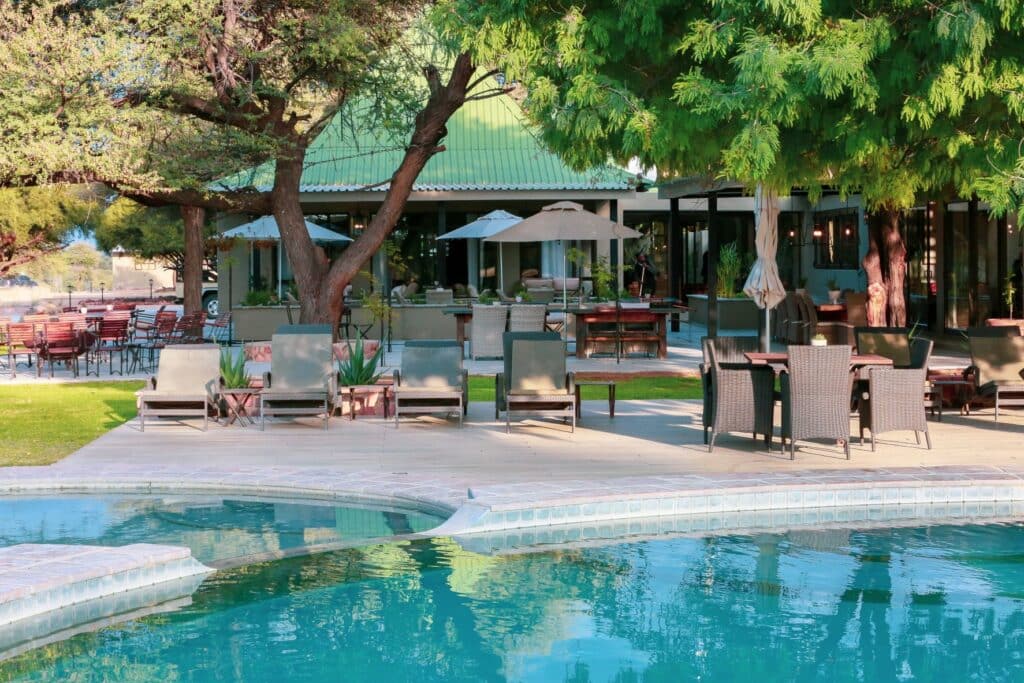 Otjiwa Eagles Rest — foto galleria 5