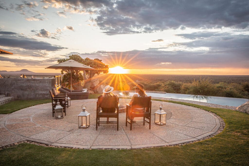 Otjiwa Mountain Lodge — foto galleria 3