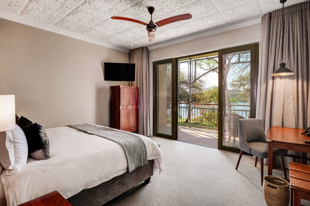 Palm River Hotel — foto galleria 1