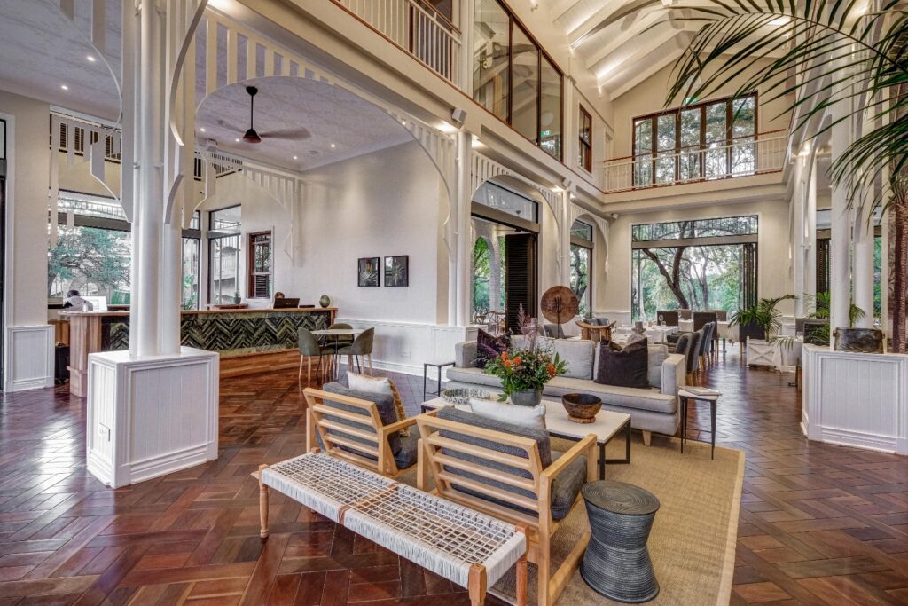 Palm River Hotel — foto galleria 5