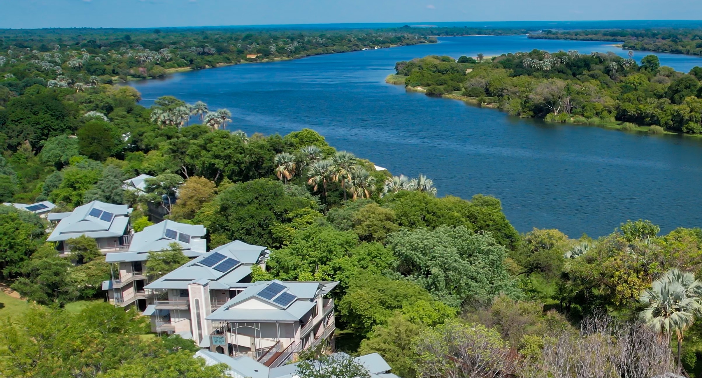 Palm River Hotel — foto principale