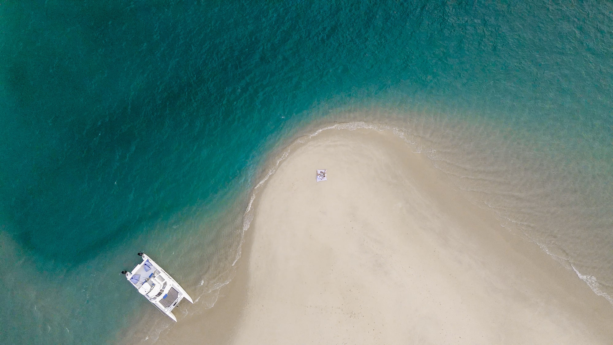 Pambele Mozambique — sezione atmosphere