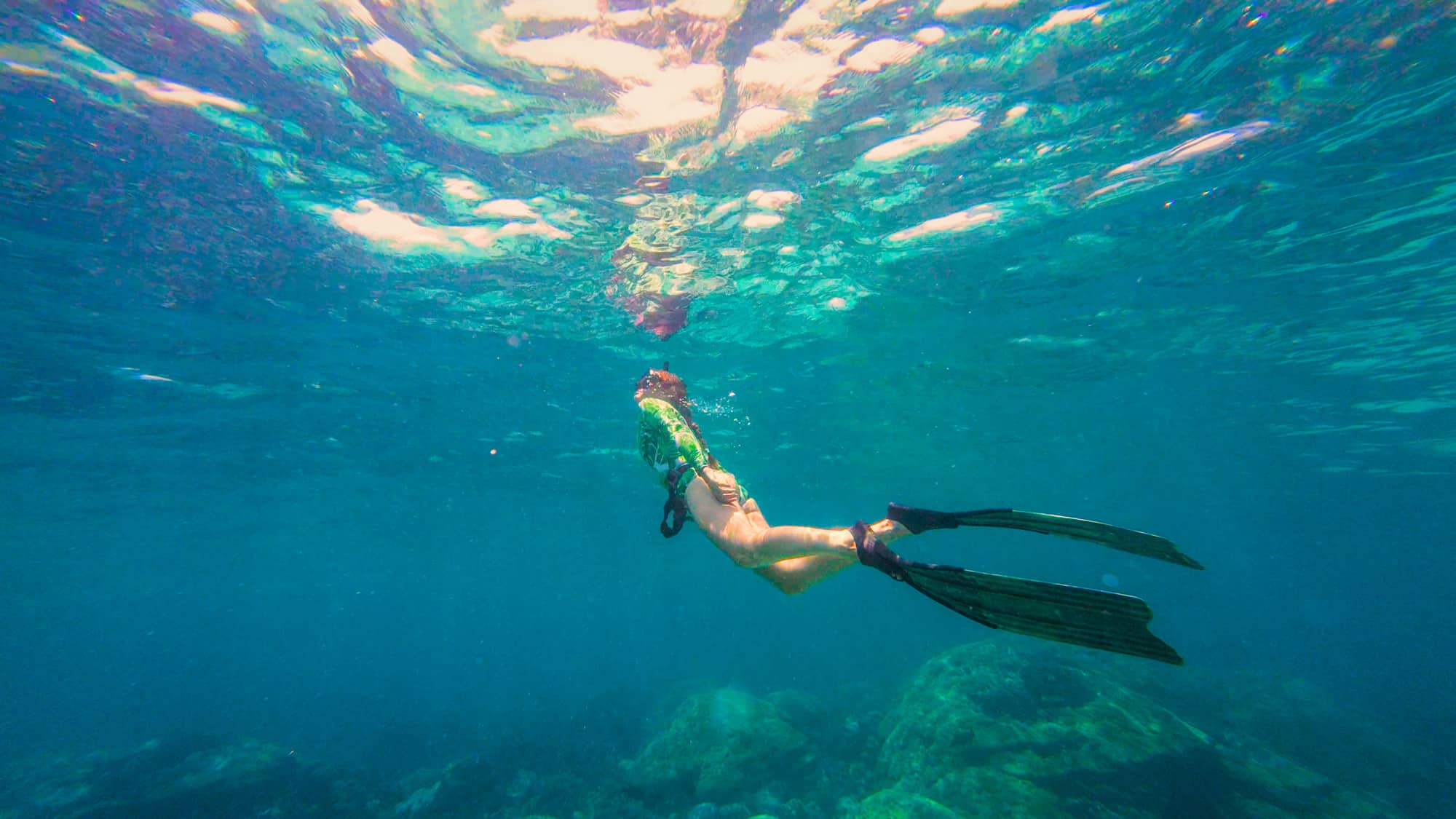 Pambele Mozambique — foto galleria 4