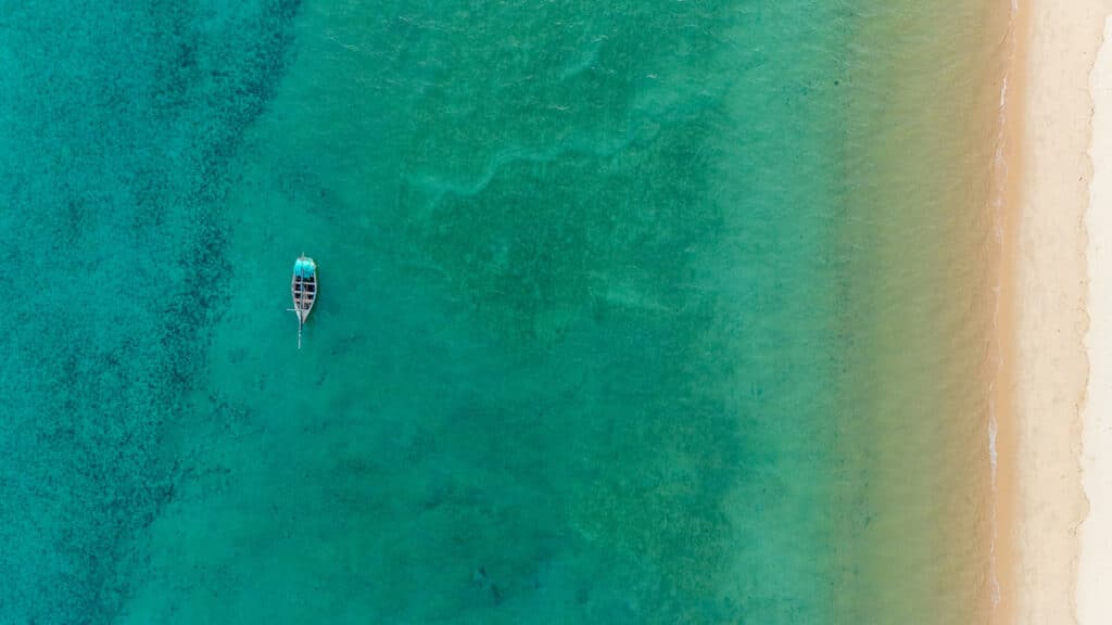 Pambele Mozambique — foto galleria 5