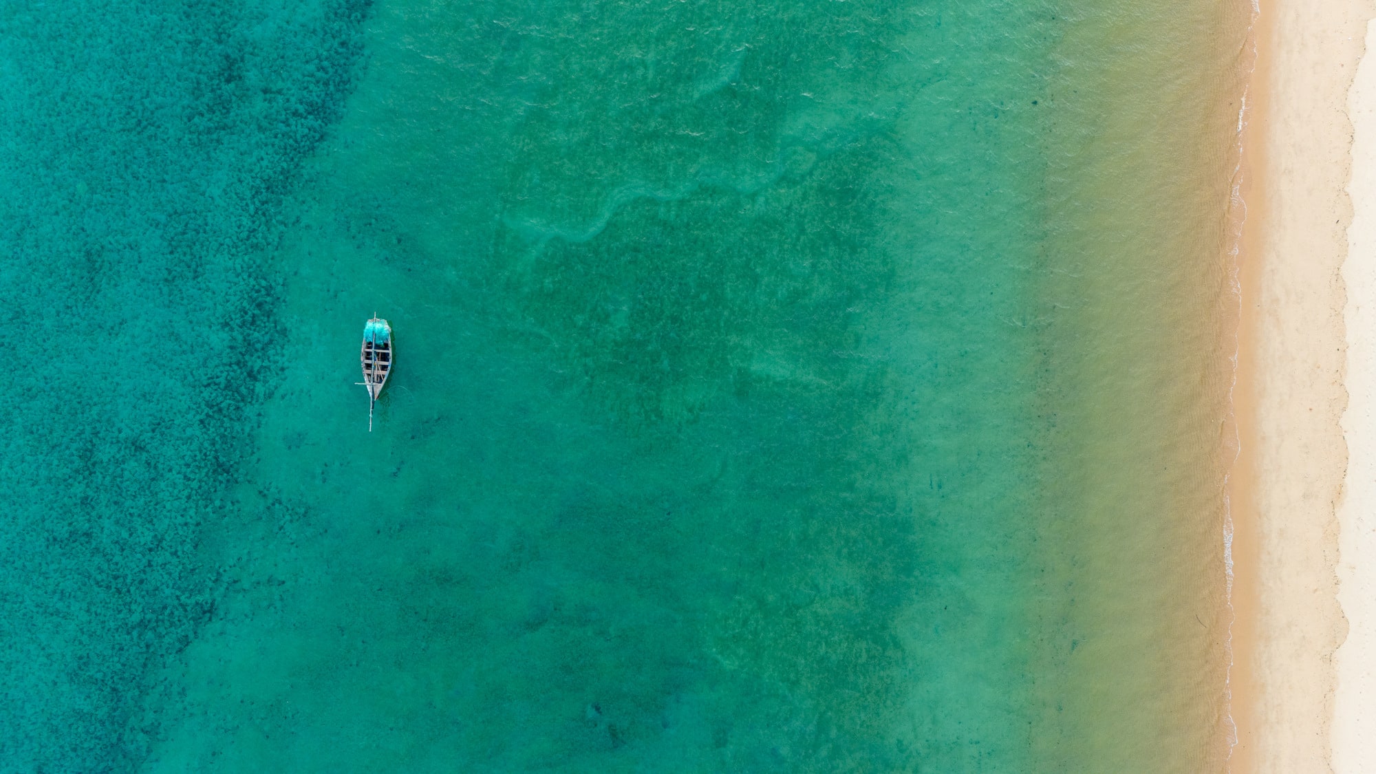 Pambele Mozambique — foto galleria 5