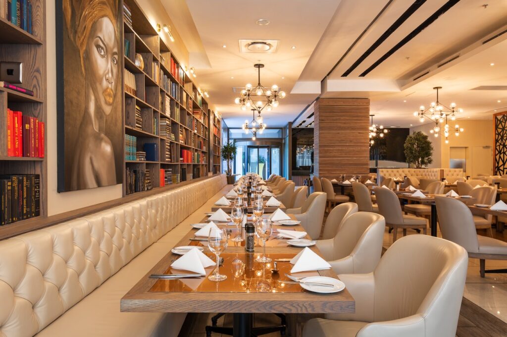 Pepperclub Hotel — foto galleria 4